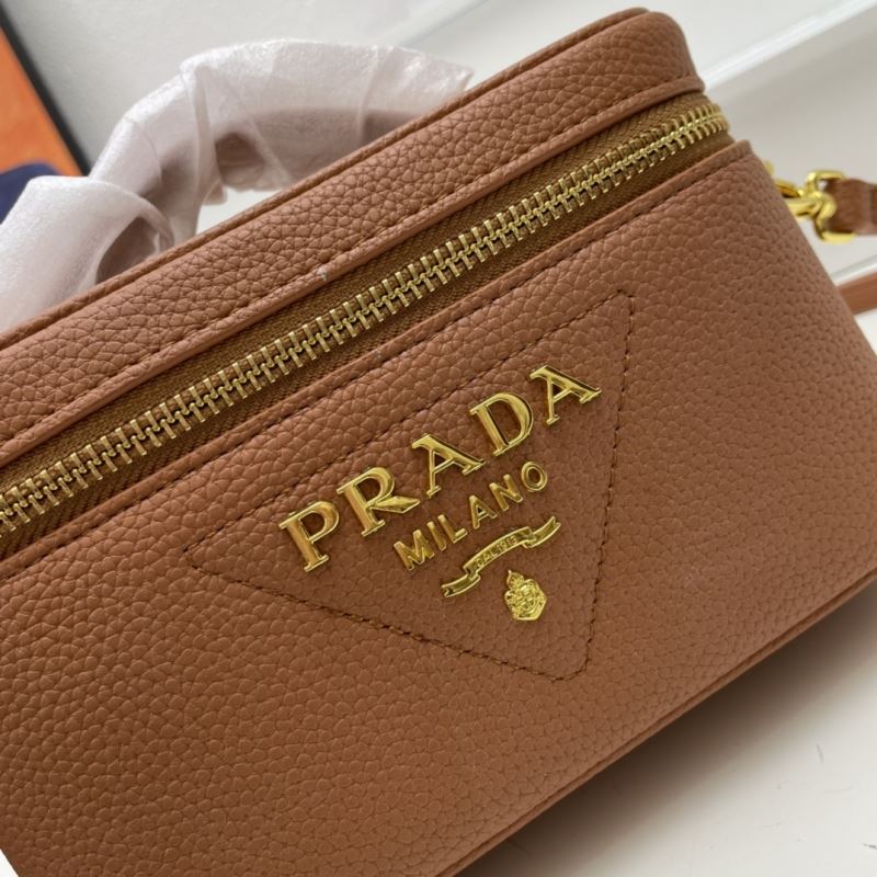 Prada Cosmetic Bags